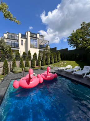Prive Villa